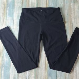 90° degree leggings